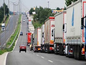 Mütekabileyet uygulaması girişleri düşürdü