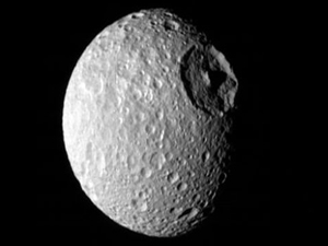 Satürn'ün uydusunda dev bir okyanus var