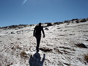 Meteorolojiden kar yağışı uyarısı