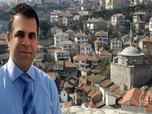 Safranbolu evleri ısı yalıtımıyla dikkati çekiyor