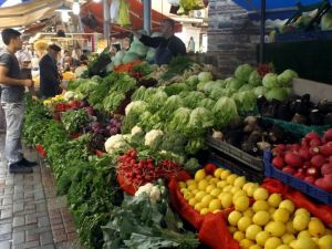 Meyve sebze fiyatlarına kar zammı geliyor