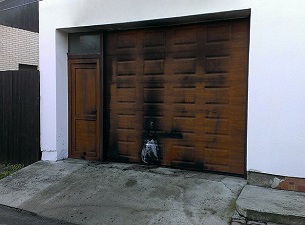 Sırbistan'da camiye saldırı