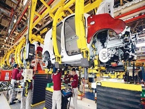 Dünya otomotiv üretimi krizi aşıyor