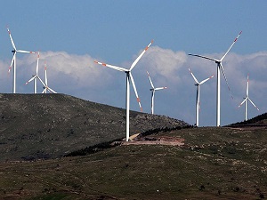 Elektriğe 42 milyon metrekare arazi