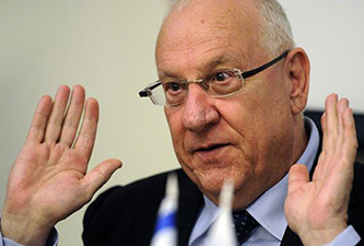 İsrail toplumu şiddet hastası