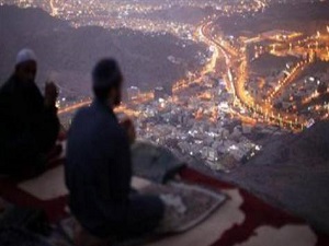 10 yılda 25 milyon kişi hacı oldu