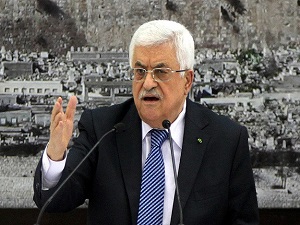 Abbas: Mescid-i Aksa’nın kapatılması savaş ilanı