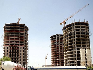 Bina İnşaatı Maliyetleri yükseldi