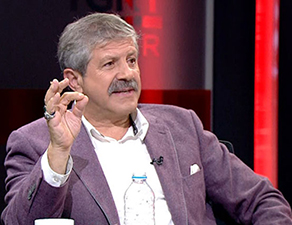 Pet şişeleri çöpe atın musluk sularını için!