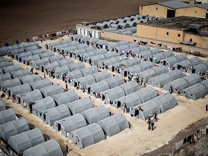 İngiltere'den Türkiye'ye övgü