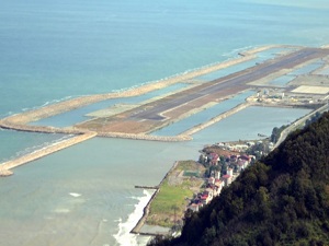 Kaba inşaatın yüzde 60 tamamlandı