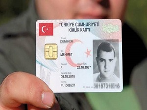 Osmanlı'dan günümüze Türkiye'nin 'kimlik kartları'