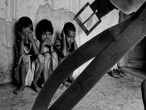 Beş dakikada bir çocuk şiddet sonucu ölüyor