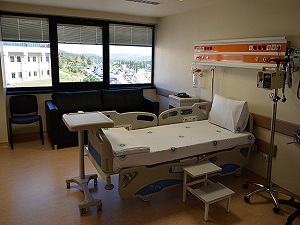 Kocaeli Üniversitesi Kemik İliği Nakil Merkezi açıldı