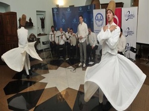 Saraybosna'da Camiler Haftası etkinlikleri