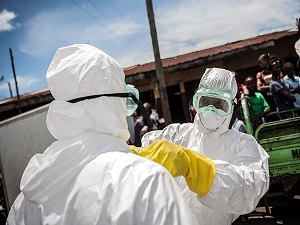 Sıtma, Ebola'dan daha çok ölüme neden oluyor