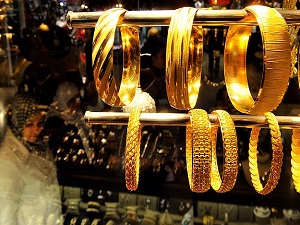 Sahte altın dolandırıcılarına karşı böyle önlem aldılar