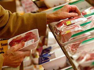 Müslümanların helal belgeli ürünlere talebi artıyor