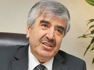 Türkiye'ye sığınan kardeşlerimize ensar olmalıyız