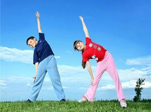 Erken yaşta başlanan spor, özgüveni artırıyor