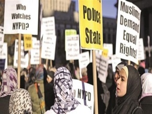 'İslam Yasa Tasarısı'nı tümüyle reddediyoruz'