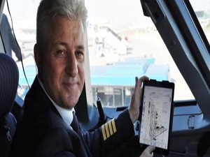 Atlas Jet 'uçuş çantası'nda yerliye geçti