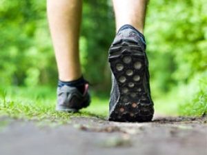 Yürüyüş şekliniz depresyona sokabilir