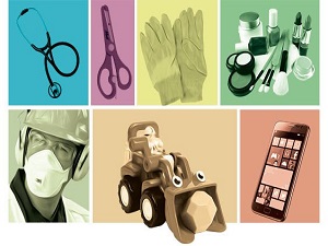 Piyasa, uygunsuz ve güvensiz ürün dolu