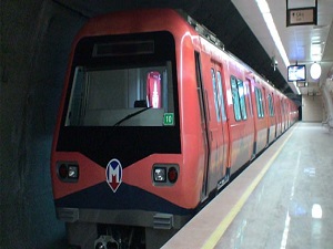 Metro ve vapur uçağı solladı! Yüzde 37