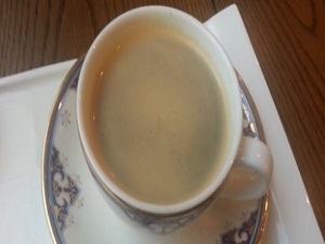 Bu kahvenin fiyatı dudak uçuklatıyor