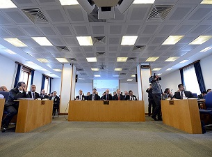 Akademik personele yeni mali haklar