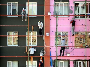 Binalarda Isı Yalıtımı ve Enerji Verimliliği Konferansı