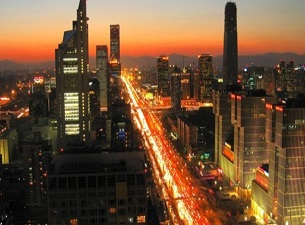 Pekin, New York'u geçti!