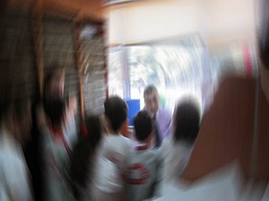 Vatandaşa da nüfus memuruna da büyük kolaylık!