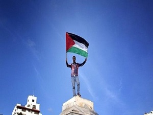 Filistin devleti kurulmalı