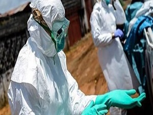 'Ebola salgını ağustosta sona erecek'