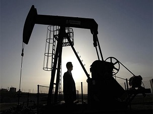 Sevindiren gelişme: Her kuyudan petrol fışkırıyor