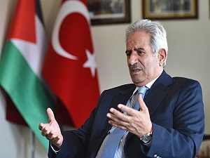 Avrupa İsrail'in karşısında yer almaya başlıyor