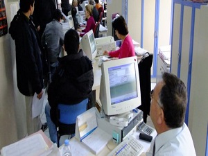 Taşerona kadro müjdesi!