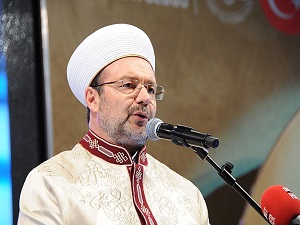 Tabiat insanların günahlarını taşıyamaz hale geldi