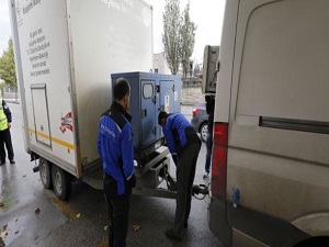 Başkentte 10 numara yağ denetimi