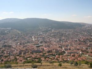 Yozgat En Fazla Göç Veren İllerin Başında Geliyor