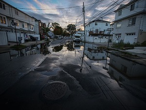 Amerika Sandy Kasırgası'nın izlerini iki yıldır silemedi
