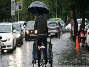 Meteoroloji açıkladı: Sıcaklıklar...