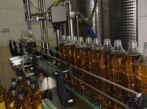 Zeytinyağında hedef, kişi başı tüketimi 10 kilograma çıkarmak