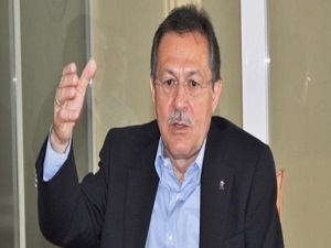 Balıkesir'e 10 milyar avroluk metalürji yatırımı