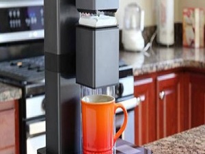 Kahve makinaları da akıllandı