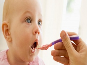 Bebeğinizi bu gıdalardan uzak tutun