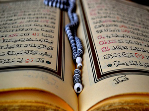 Allah, gökten bir su indirdi onu yerdeki kaynaklara koydu