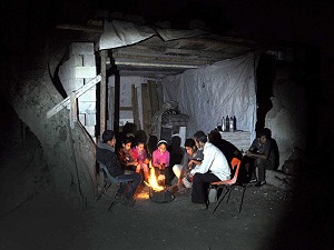 Gazze'de Yakıt Krizi